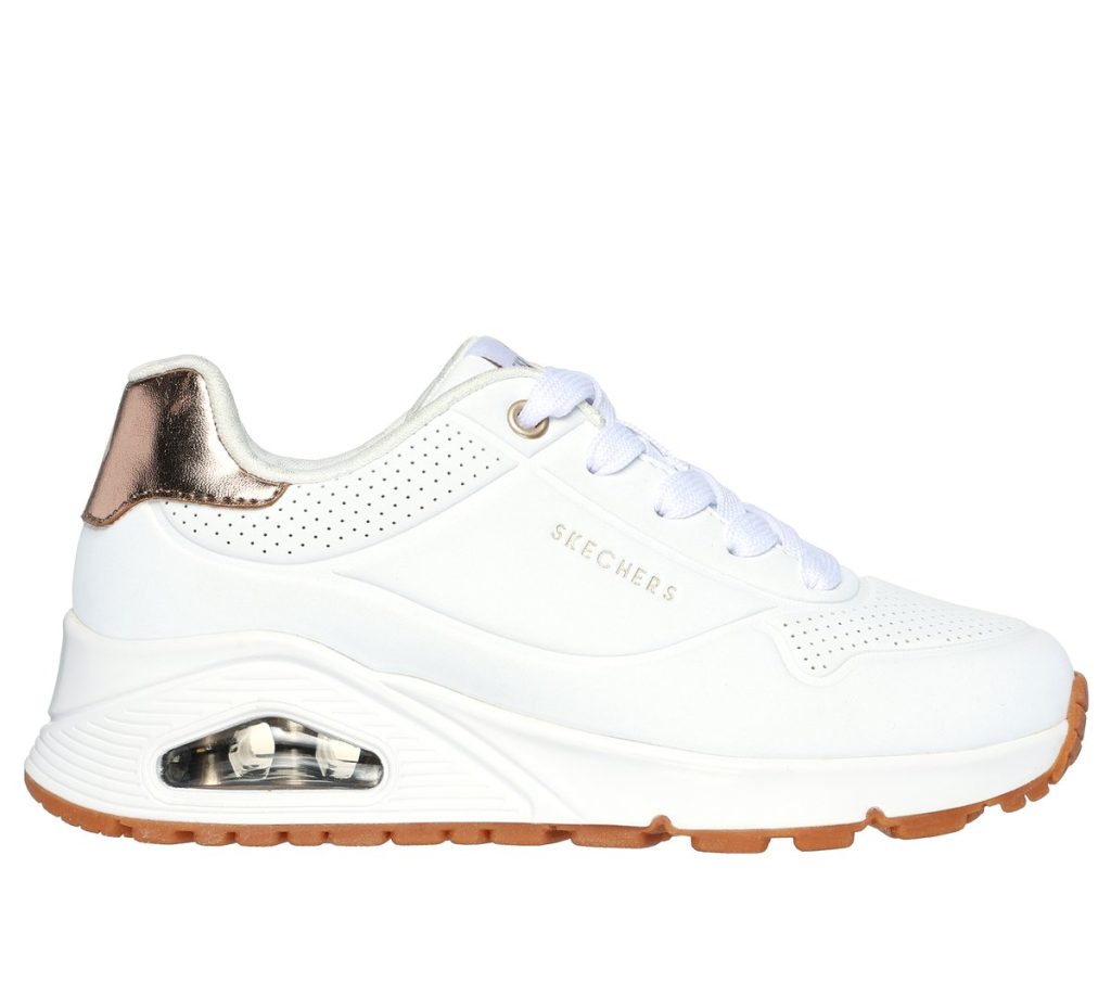 skechers-uno 310545L_WHT