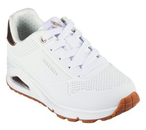 skechers-uno 310545L_WHT