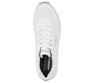 skechers-uno 52458_WHT