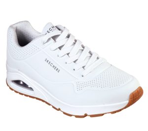 skechers-uno 52458_WHT
