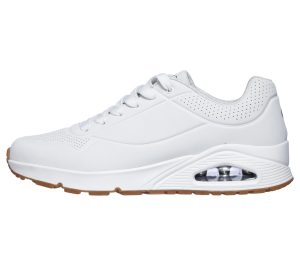 skechers-uno 52458_WHT