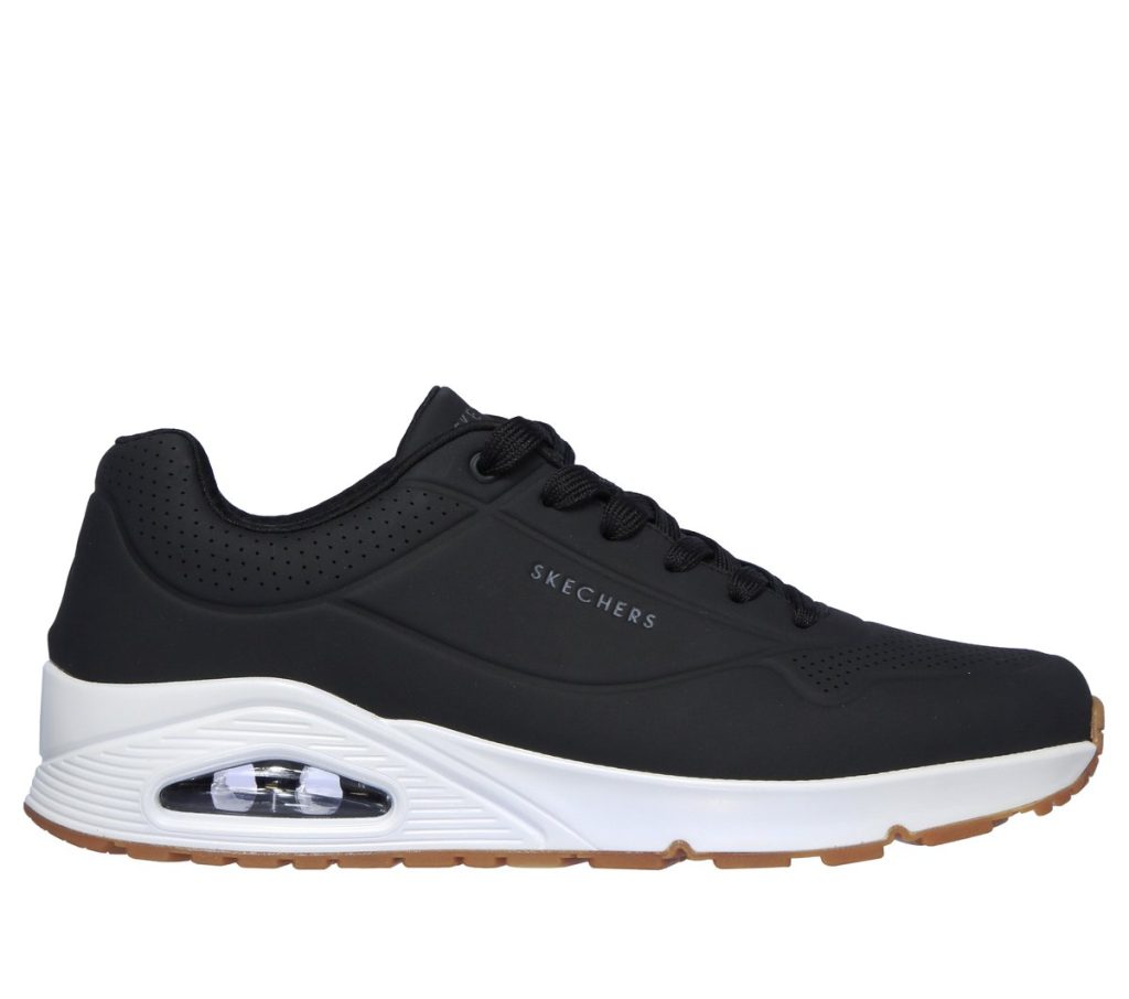skechers-uno 52458_BLK