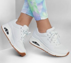 skechers-uno 73690_WHT