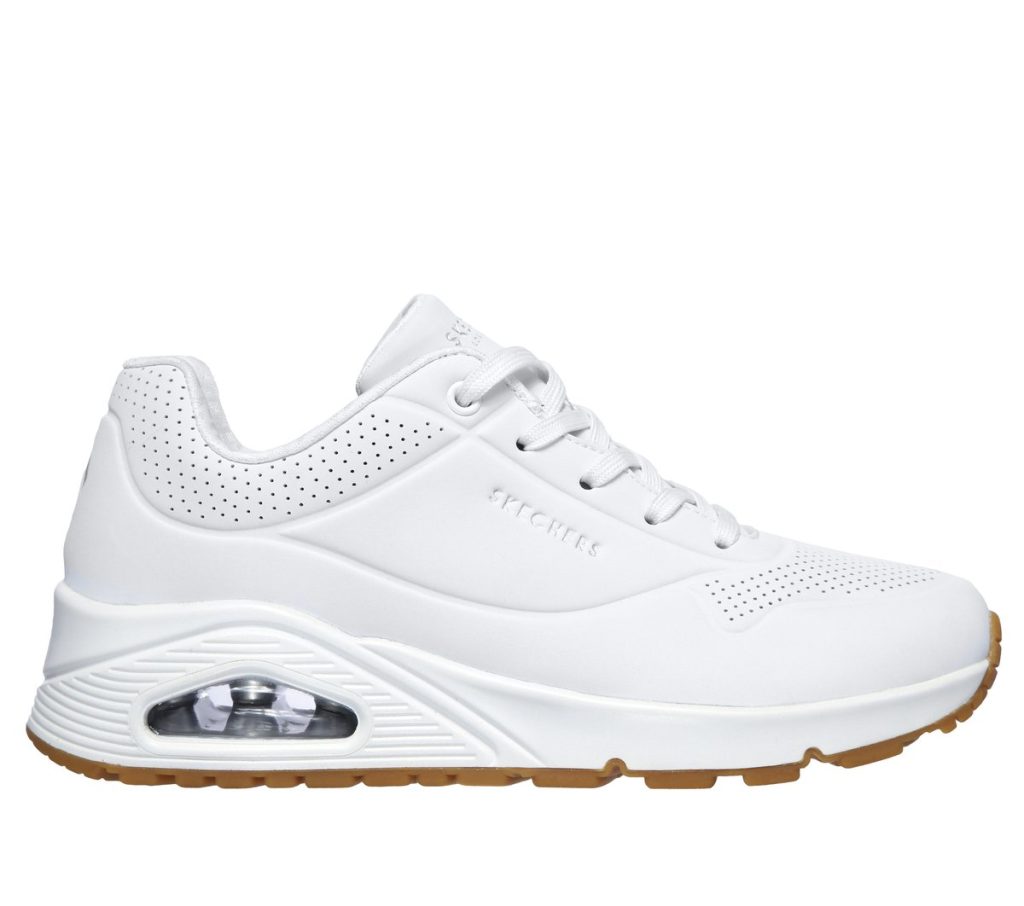 skechers-uno 73690_WHT