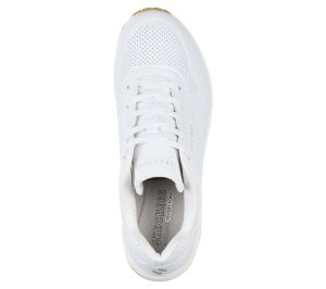 skechers-uno 73690_WHT