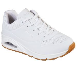 skechers-uno 73690_WHT