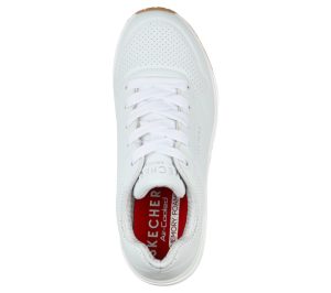 skechers-uno 403674L_WHT