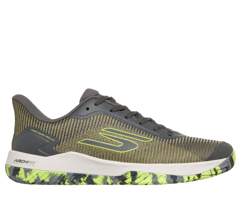 skechers-viper 246109C_GYYL