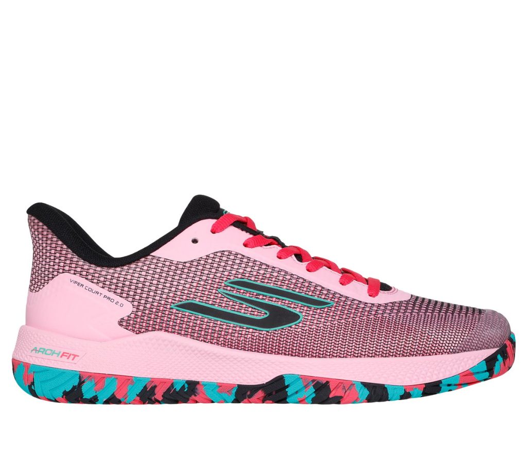 skechers-viper 246109C_PKBK