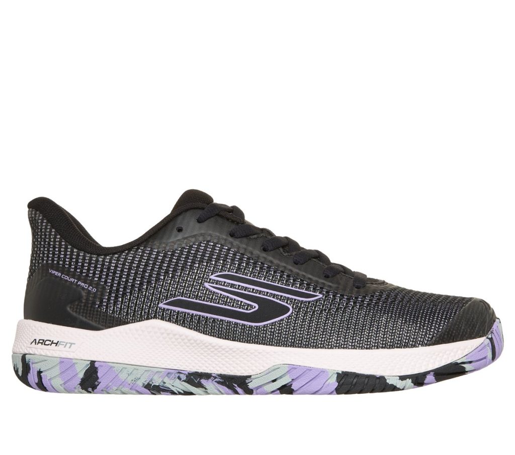 skechers-viper 172109C_BKLV