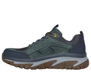 skechers-arch-fit 237688_GRN