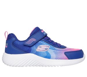 Skechers Waterproof: Bounder – Hydra Cool Sneaker Marine