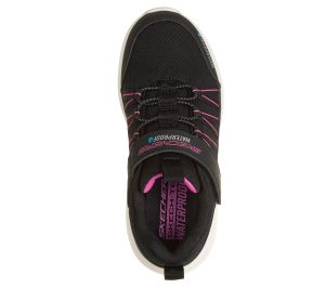 skechers-bounder 303484L_BKHP