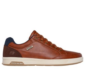 Skechers Waterproof: Cavell – Sparkman Sneaker Bagage