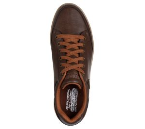skechers-waterproof 210944_CHOC