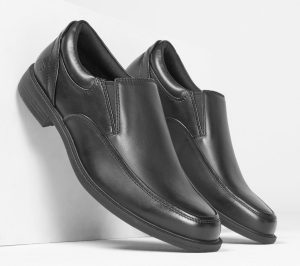 skechers-waterproof 204190_BLK