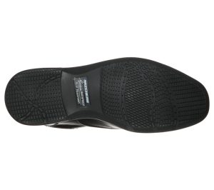 skechers-waterproof 204190_BLK
