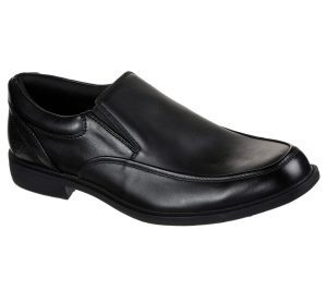 skechers-waterproof 204190_BLK