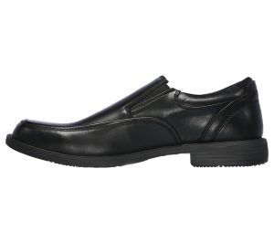skechers-waterproof 204190_BLK