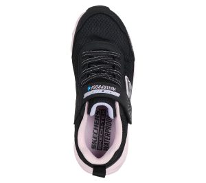 skechers-waterproof 319260L_BKLP