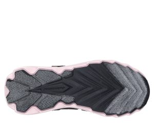 skechers-waterproof 319260L_BKLP