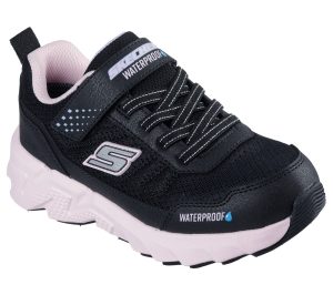 skechers-waterproof 319260L_BKLP