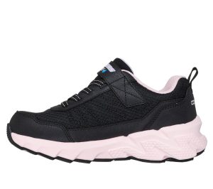 skechers-waterproof 319260L_BKLP