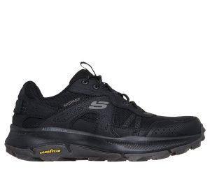 Skechers Waterproof: Equalizer 5.0 Trail – Tumbler Ridge Sneaker Zwart