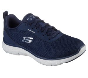 skechers-flex-appeal 150213_NVY