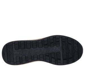 skechers-gander 205236_BRN