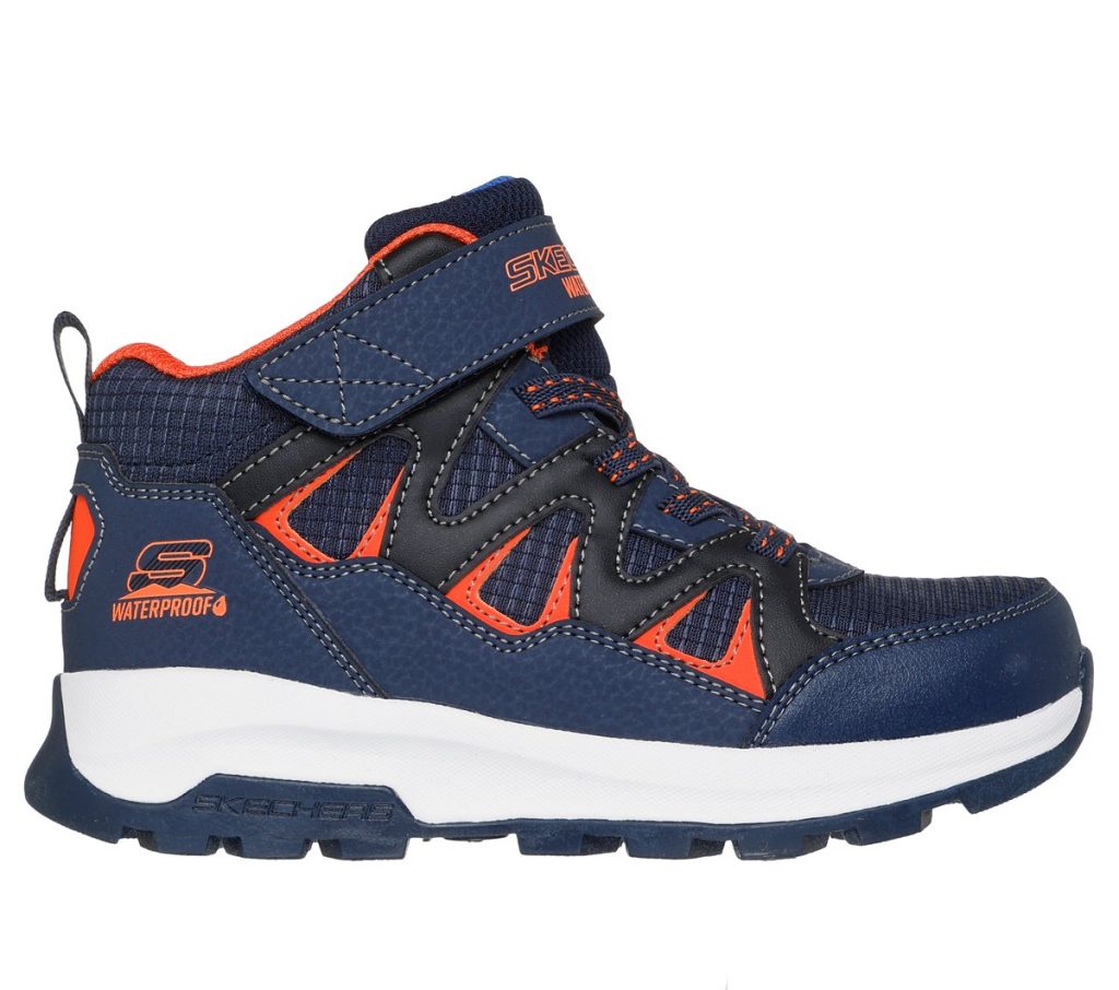 skechers-waterproof 406377L_NVOR