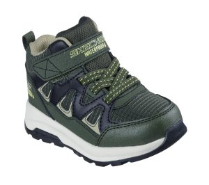 skechers-waterproof 406377N_OLBK