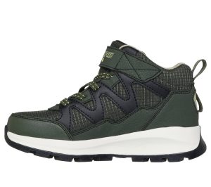 skechers-waterproof 406377L_OLBK