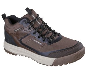 skechers-waterproof 237726_BRN