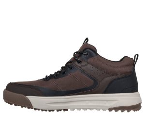 skechers-waterproof 237726_BRN