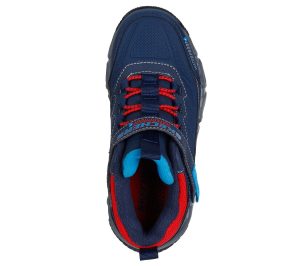 skechers-waterproof 406447L_NVRD