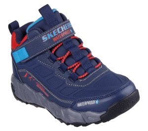 skechers-waterproof 406447L_NVRD