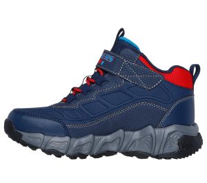 skechers-waterproof 406447L_NVRD