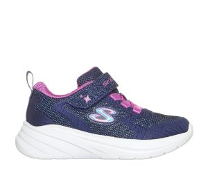 Skechers Wave 92 Sneaker Marine