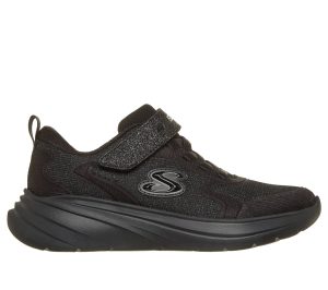Skechers Wave 92 Sneaker Zwart
