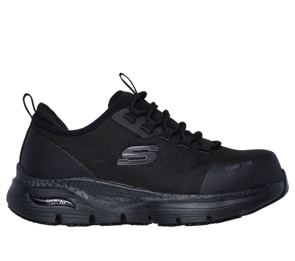 skechers-arch-fit 108075EC_BBK
