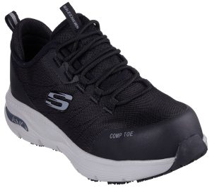 skechers-arch-fit 108075EC_BKGY