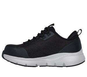 skechers-arch-fit 108075EC_BKGY