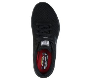 skechers-relaxed-fit 77210EC_BLK