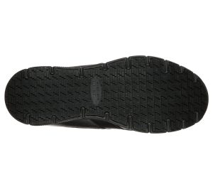 skechers-relaxed-fit 77156EC_BLK