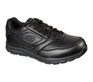 skechers-relaxed-fit 77156EC_BLK