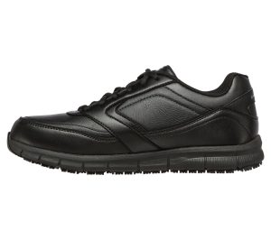 skechers-relaxed-fit 77156EC_BLK