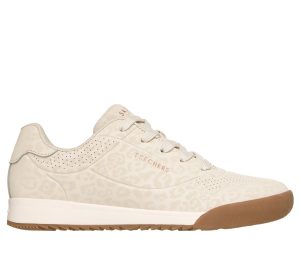 Skechers Zinger 2.0 – Jungle Time Sneaker Natuurlijk