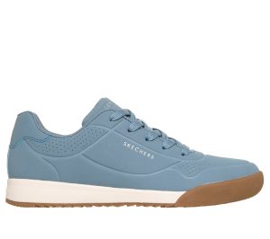 Skechers Zinger 2.0 – The Arwen Sneaker Leigrijs
