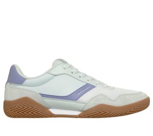 Skechers Zinger Evo – Debut Brace Sneaker Munt